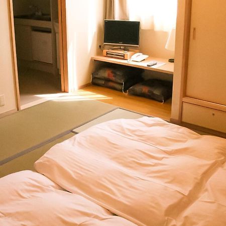Anan Station Hotel - Vacation Stay 11066V מראה חיצוני תמונה
