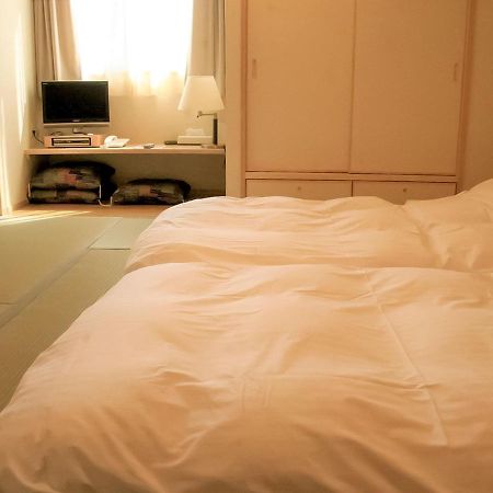 Anan Station Hotel - Vacation Stay 11066V מראה חיצוני תמונה