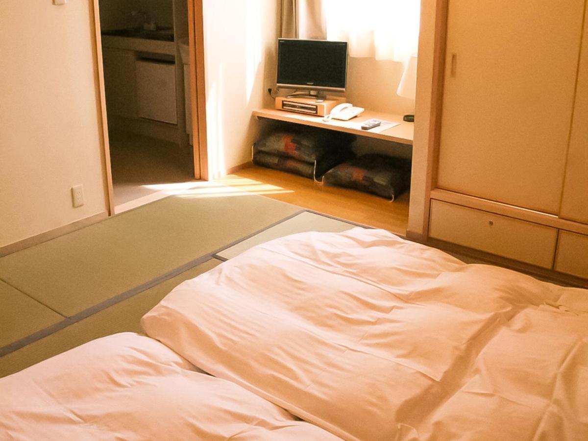 Anan Station Hotel - Vacation Stay 11066V מראה חיצוני תמונה