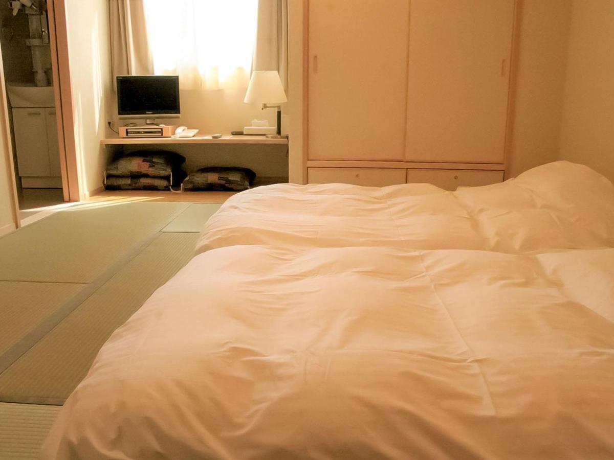 Anan Station Hotel - Vacation Stay 11066V מראה חיצוני תמונה