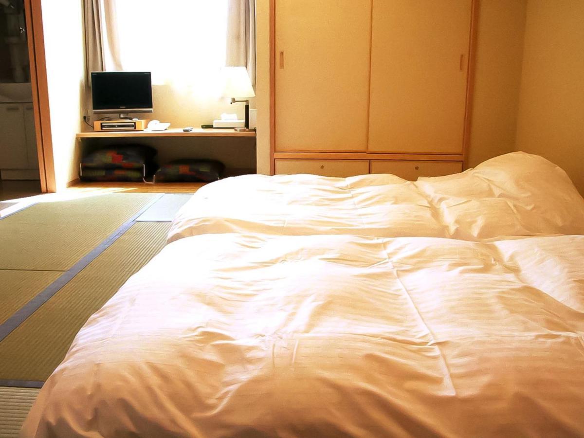 Anan Station Hotel - Vacation Stay 11066V מראה חיצוני תמונה