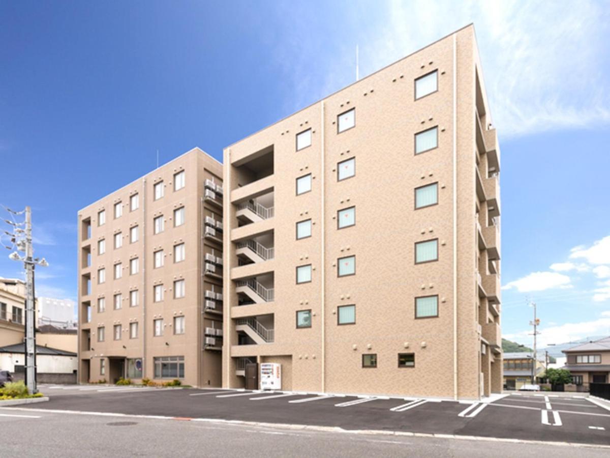 Anan Station Hotel - Vacation Stay 11066V מראה חיצוני תמונה
