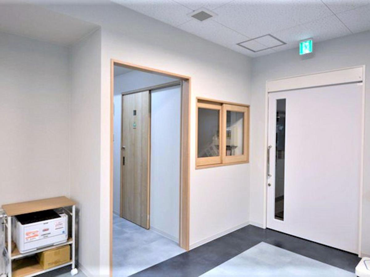 Anan Station Hotel - Vacation Stay 11066V מראה חיצוני תמונה