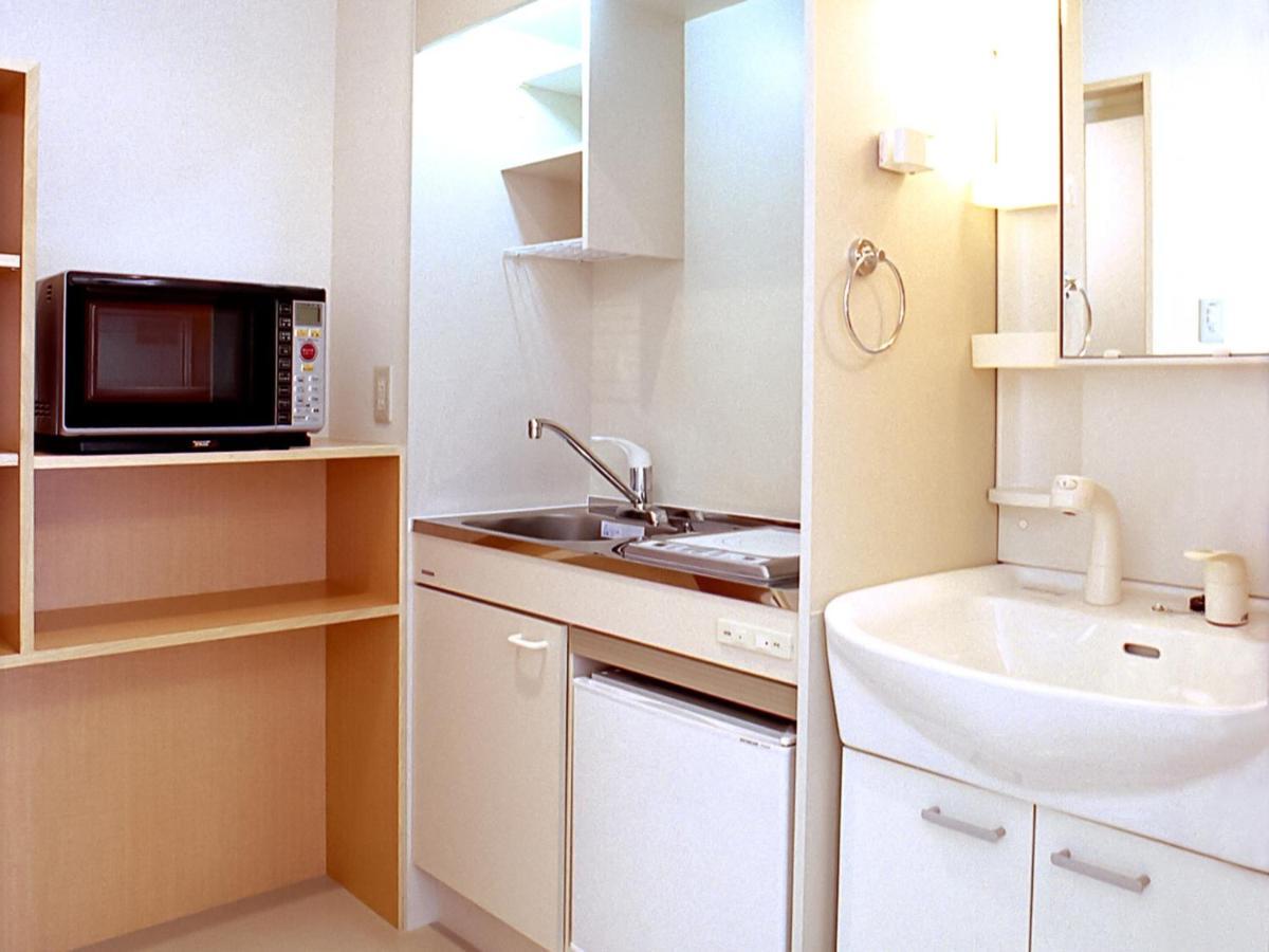 Anan Station Hotel - Vacation Stay 11066V מראה חיצוני תמונה