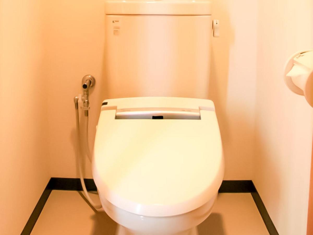 Anan Station Hotel - Vacation Stay 11066V מראה חיצוני תמונה