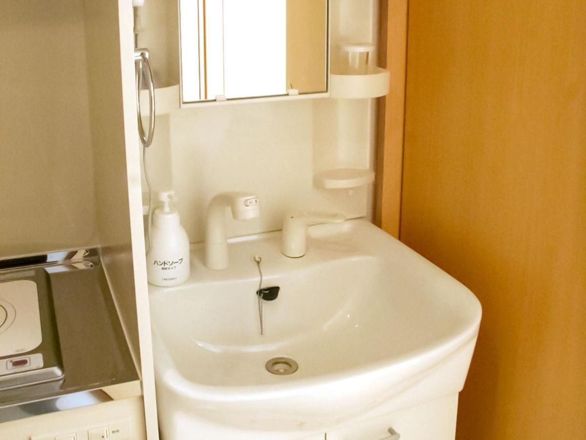 Anan Station Hotel - Vacation Stay 11066V מראה חיצוני תמונה