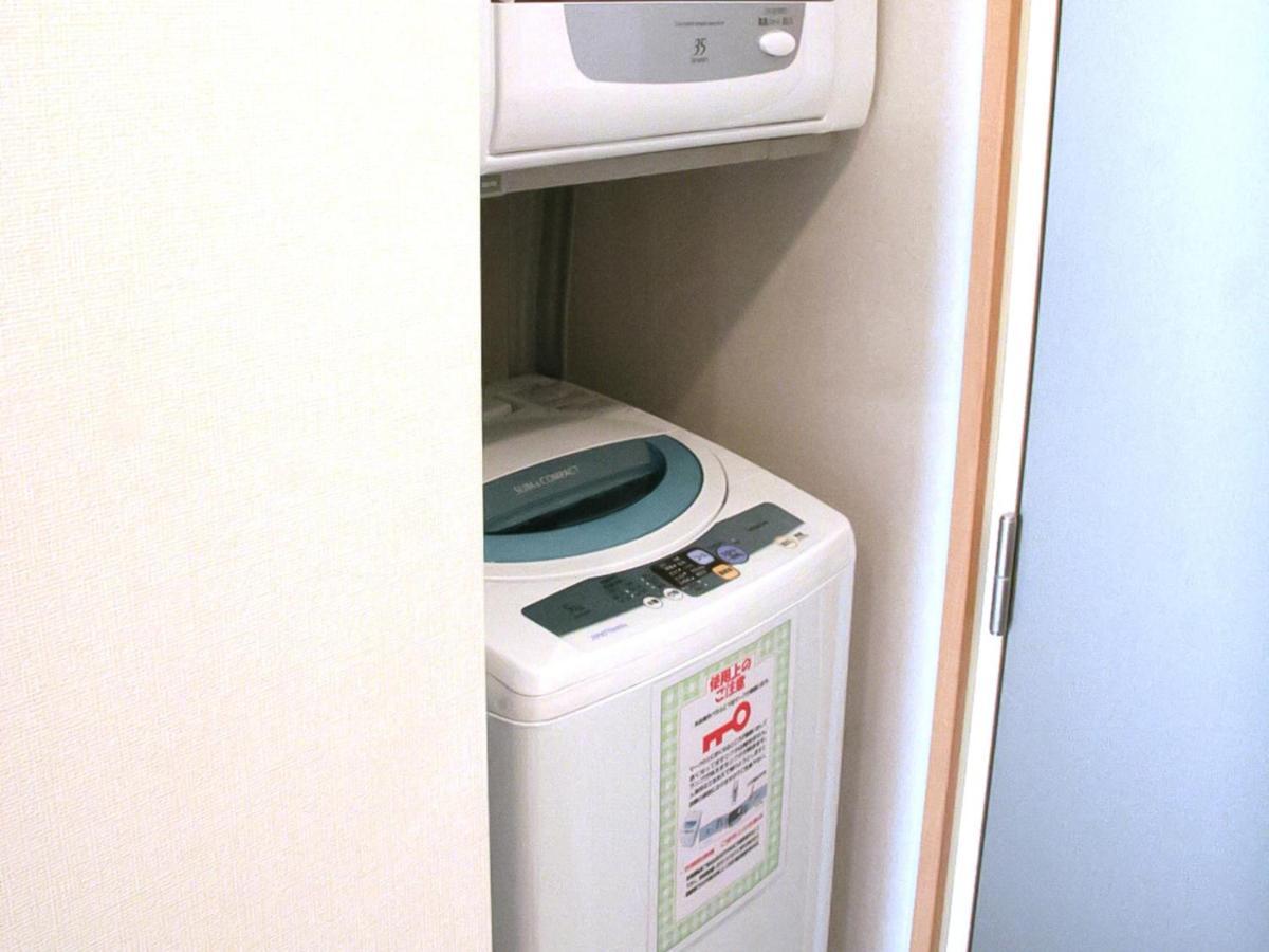 Anan Station Hotel - Vacation Stay 11066V מראה חיצוני תמונה